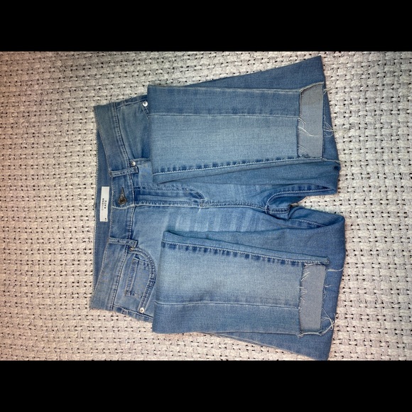 DYNDMN KATE Light blue Jeans - Picture 2 of 5